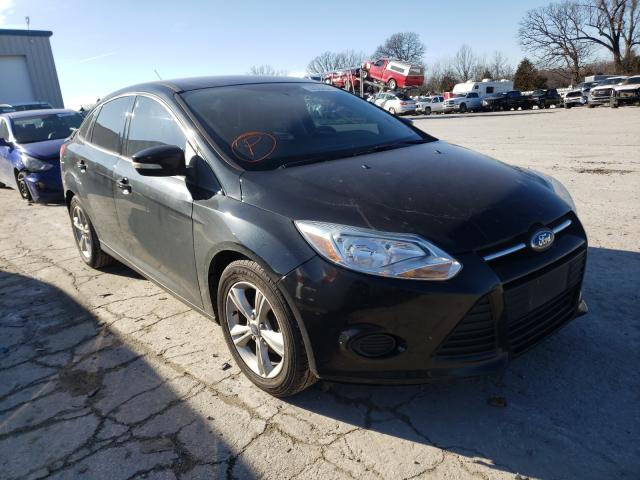 FORD FOCUS SE 2014 1fadp3f20el398927