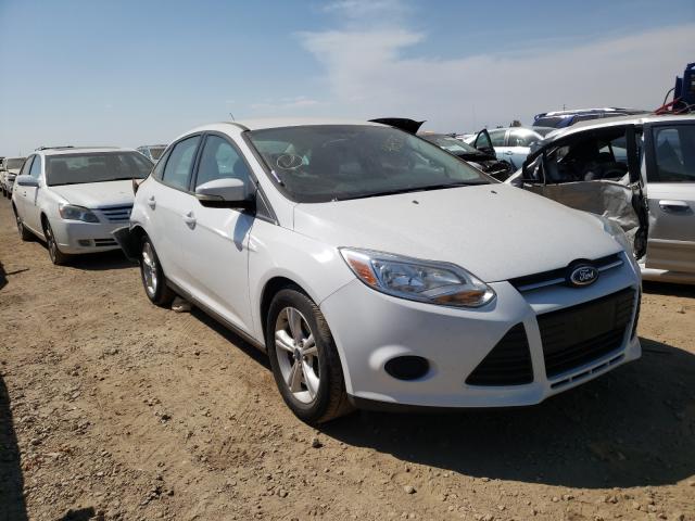 FORD FOCUS SE 2014 1fadp3f20el399804