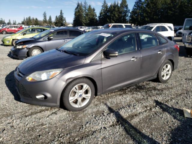 FORD FOCUS SE 2014 1fadp3f20el400692