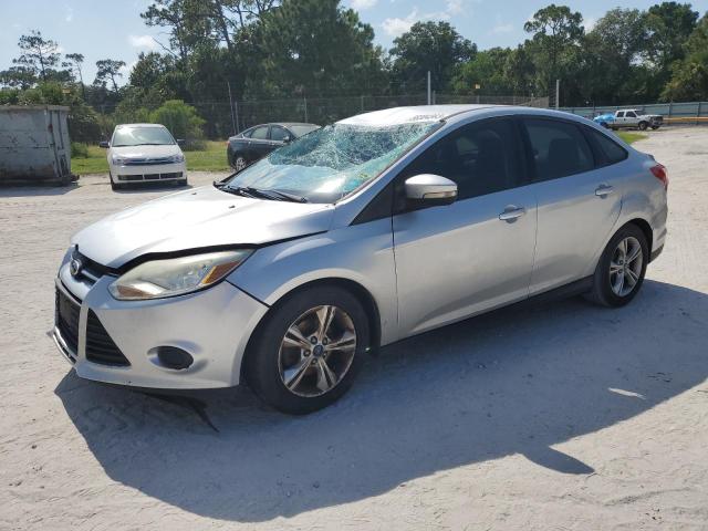 FORD FOCUS SE 2014 1fadp3f20el403303