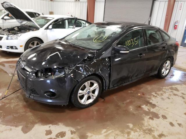 FORD FOCUS 2014 1fadp3f20el405679