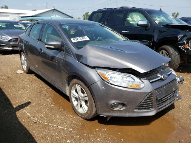 FORD FOCUS SE 2014 1fadp3f20el407240