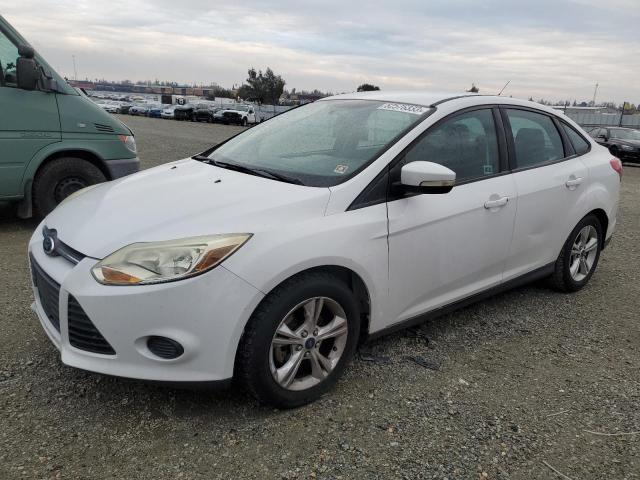 FORD FOCUS 2014 1fadp3f20el408341