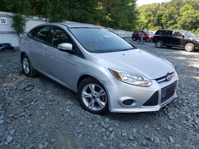 FORD FOCUS SE 2014 1fadp3f20el409375