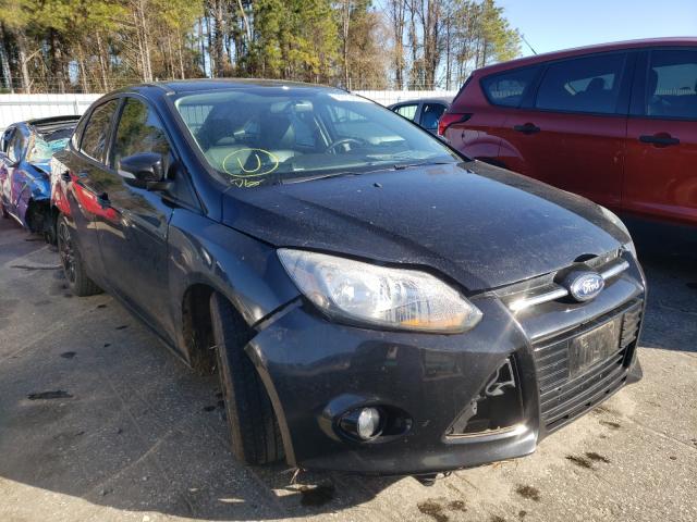 FORD FOCUS SE 2014 1fadp3f20el413068