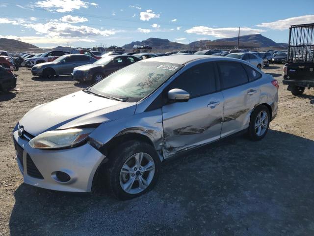 FORD FOCUS 2014 1fadp3f20el413958