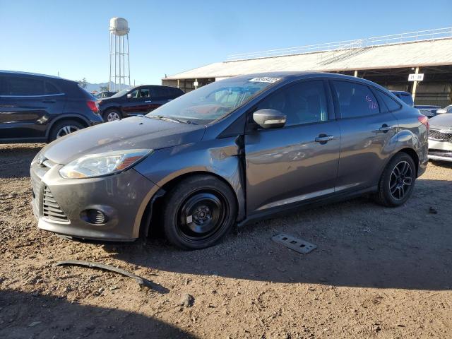 FORD FOCUS SE 2014 1fadp3f20el414012