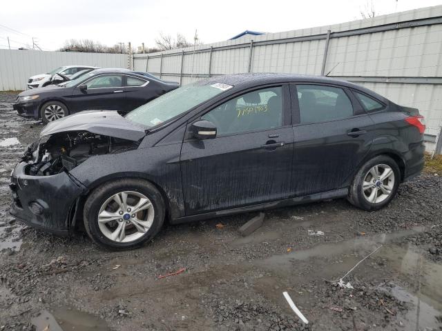 FORD FOCUS 2014 1fadp3f20el417301