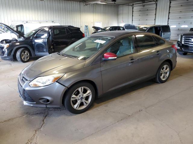 FORD FOCUS 2014 1fadp3f20el423373