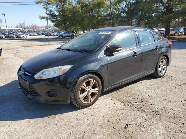 FORD FOCUS 2014 1fadp3f20el425771