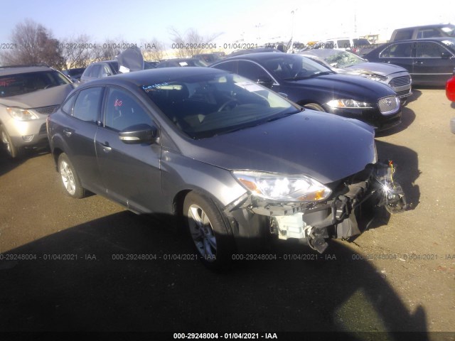 FORD FOCUS 2014 1fadp3f20el426273