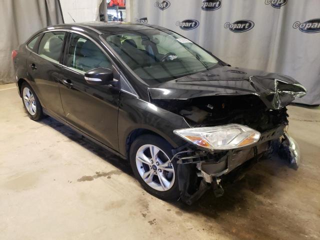 FORD FOCUS SE 2014 1fadp3f20el426631