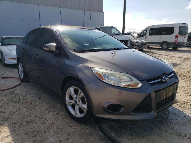 FORD FOCUS SE 2014 1fadp3f20el426757