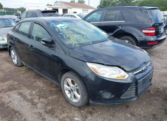 FORD FOCUS 2014 1fadp3f20el426886