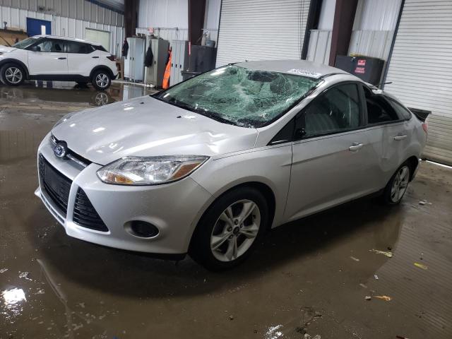 FORD FOCUS 2014 1fadp3f20el427987