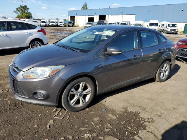 FORD FOCUS 2014 1fadp3f20el429691