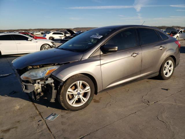 FORD FOCUS SE 2014 1fadp3f20el431022