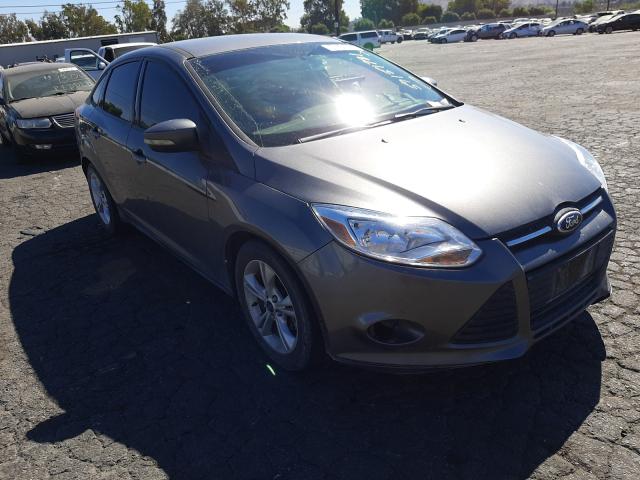 FORD FOCUS SE 2014 1fadp3f20el432171