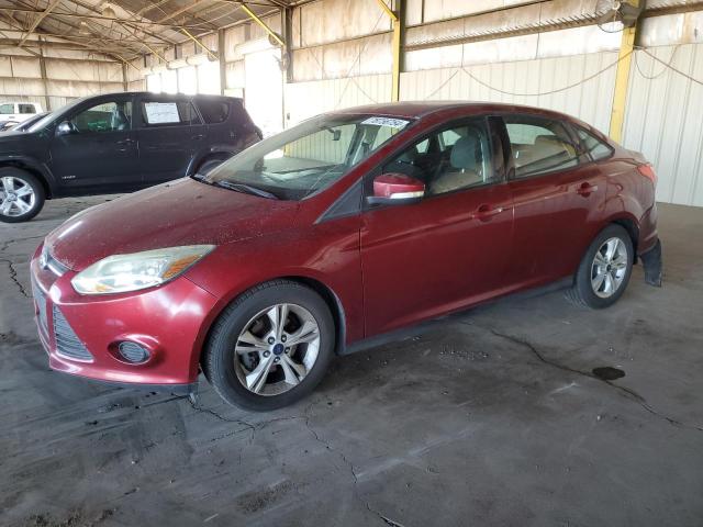 FORD FOCUS SE 2014 1fadp3f20el432252