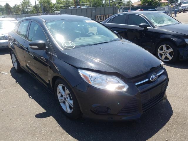 FORD FOCUS 2014 1fadp3f20el433255