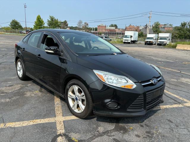 FORD FOCUS SE 2014 1fadp3f20el434308