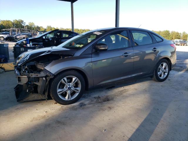 FORD FOCUS SE 2014 1fadp3f20el434700