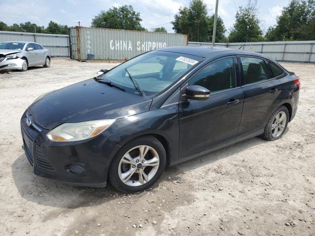 FORD FOCUS 2014 1fadp3f20el439430