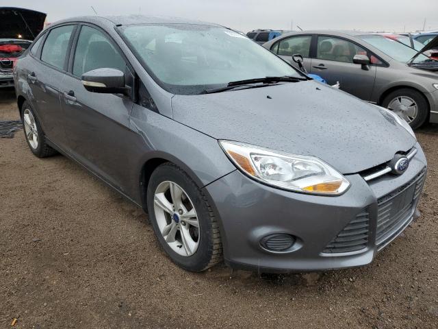 FORD FOCUS SE 2014 1fadp3f20el442201