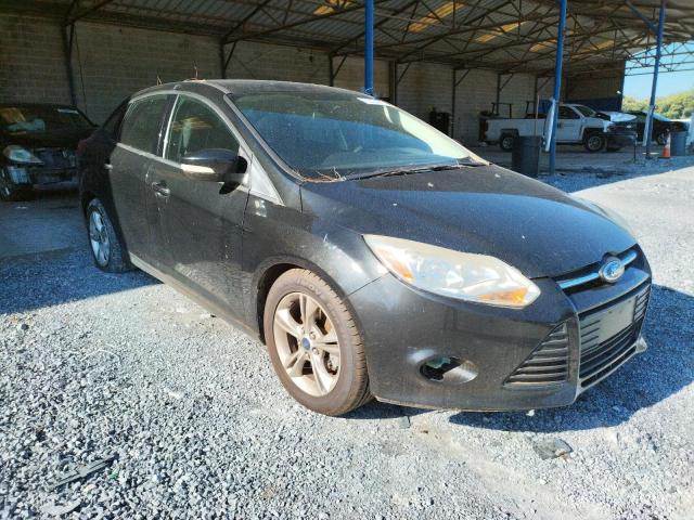 FORD FOCUS SE 2014 1fadp3f20el447513