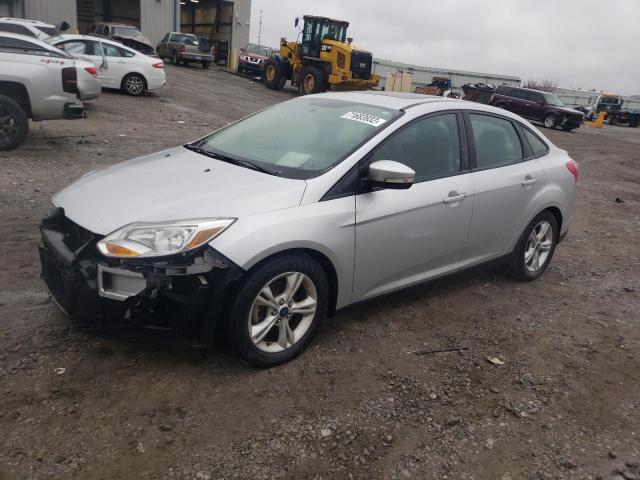 FORD FOCUS SE 2014 1fadp3f20el447575