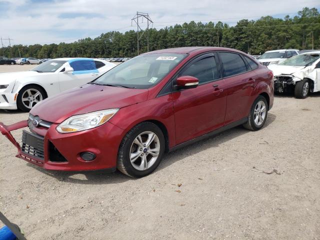 FORD FOCUS 2014 1fadp3f20el447608