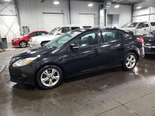 FORD FOCUS SE 2014 1fadp3f20el453120