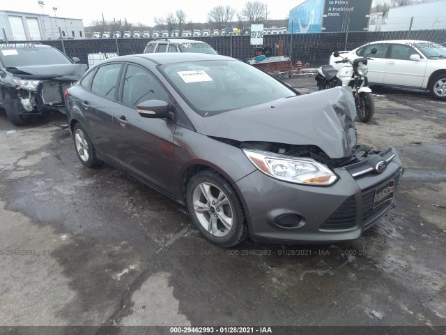 FORD FOCUS 2014 1fadp3f20el454056