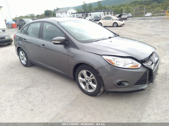 FORD FOCUS 2014 1fadp3f20el459225