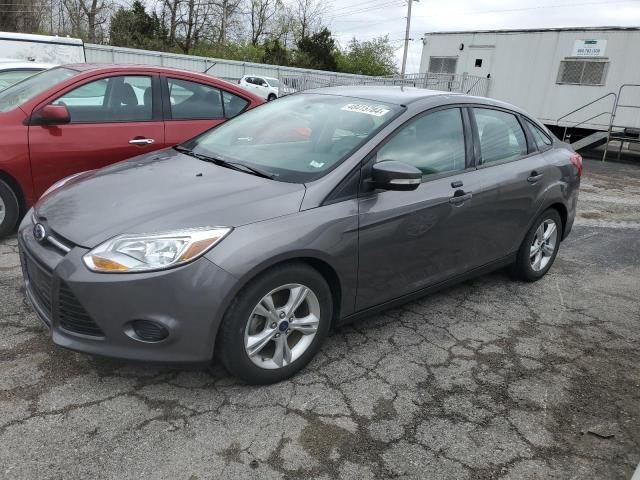 FORD FOCUS 2014 1fadp3f20el460701