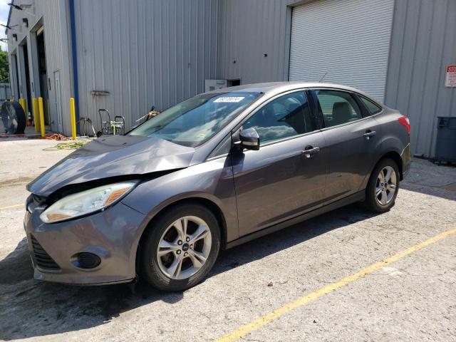 FORD FOCUS 2014 1fadp3f20el462514