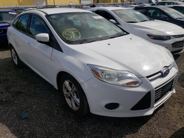 FORD FOCUS SE 2014 1fadp3f20el462609