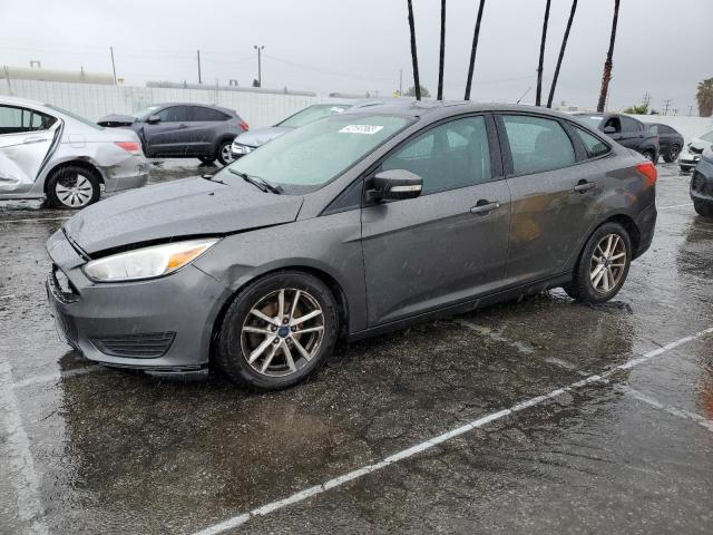 FORD FOCUS SE 2015 1fadp3f20fl201529