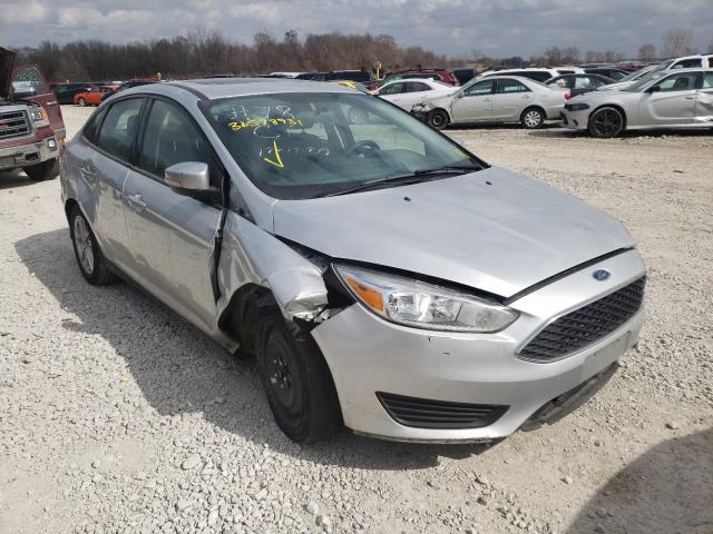 FORD FOCUS SE 2015 1fadp3f20fl201904