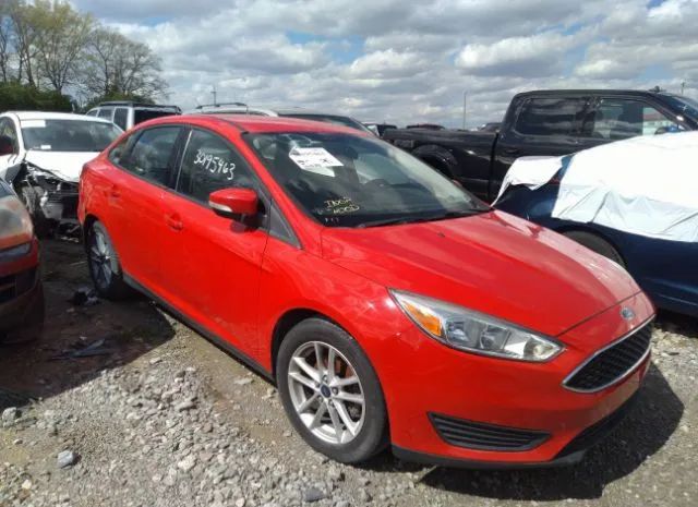 FORD FOCUS 2015 1fadp3f20fl202048