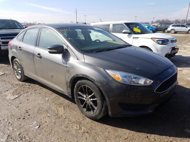 FORD FOCUS SE 2015 1fadp3f20fl202163