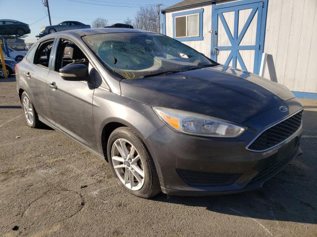 FORD FOCUS SE 2015 1fadp3f20fl202678