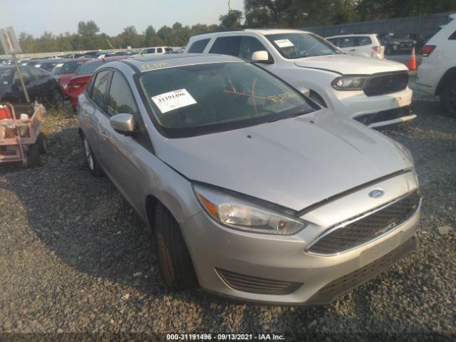 FORD FOCUS 2015 1fadp3f20fl202793