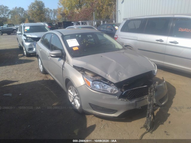 FORD FOCUS 2015 1fadp3f20fl202986