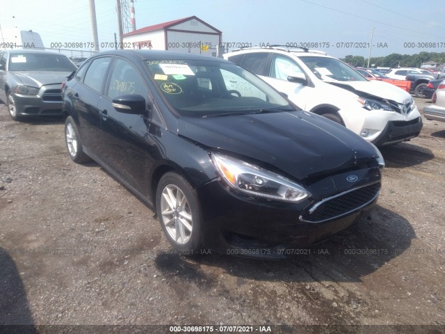 FORD FOCUS 2015 1fadp3f20fl204303