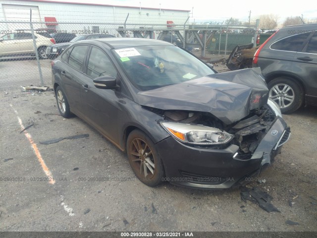 FORD FOCUS 2015 1fadp3f20fl204348