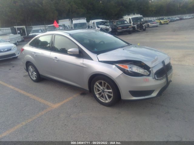 FORD FOCUS 2015 1fadp3f20fl205144