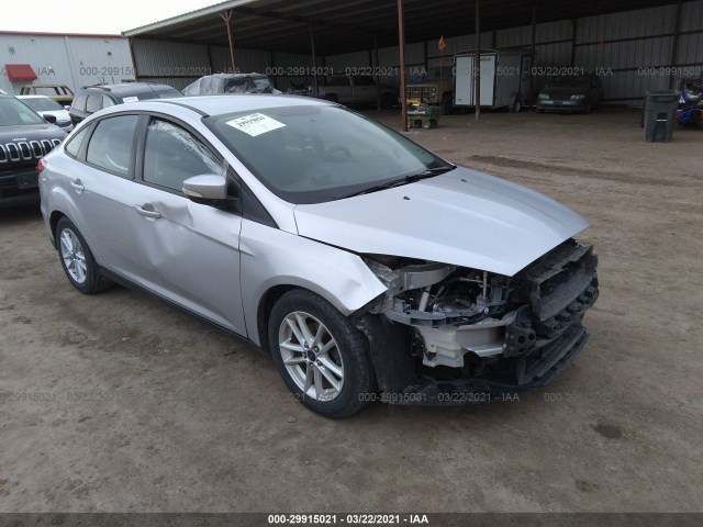 FORD FOCUS 2015 1fadp3f20fl205225