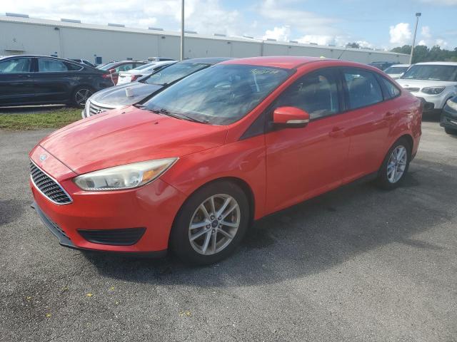 FORD FOCUS SE 2015 1fadp3f20fl205516