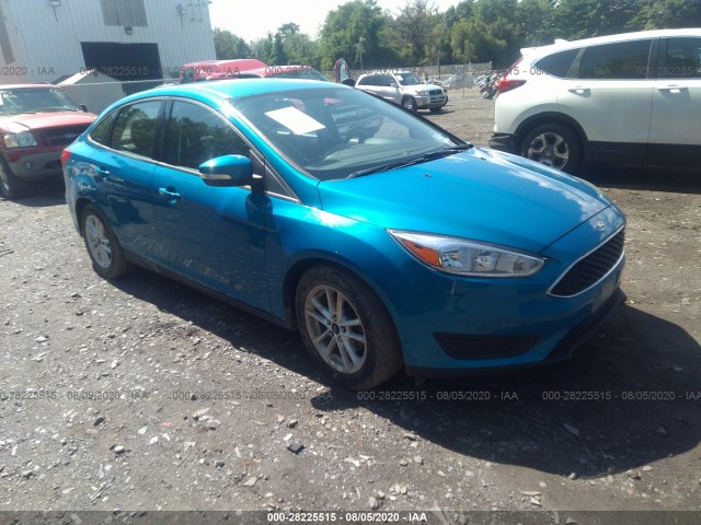 FORD FOCUS 2015 1fadp3f20fl205841